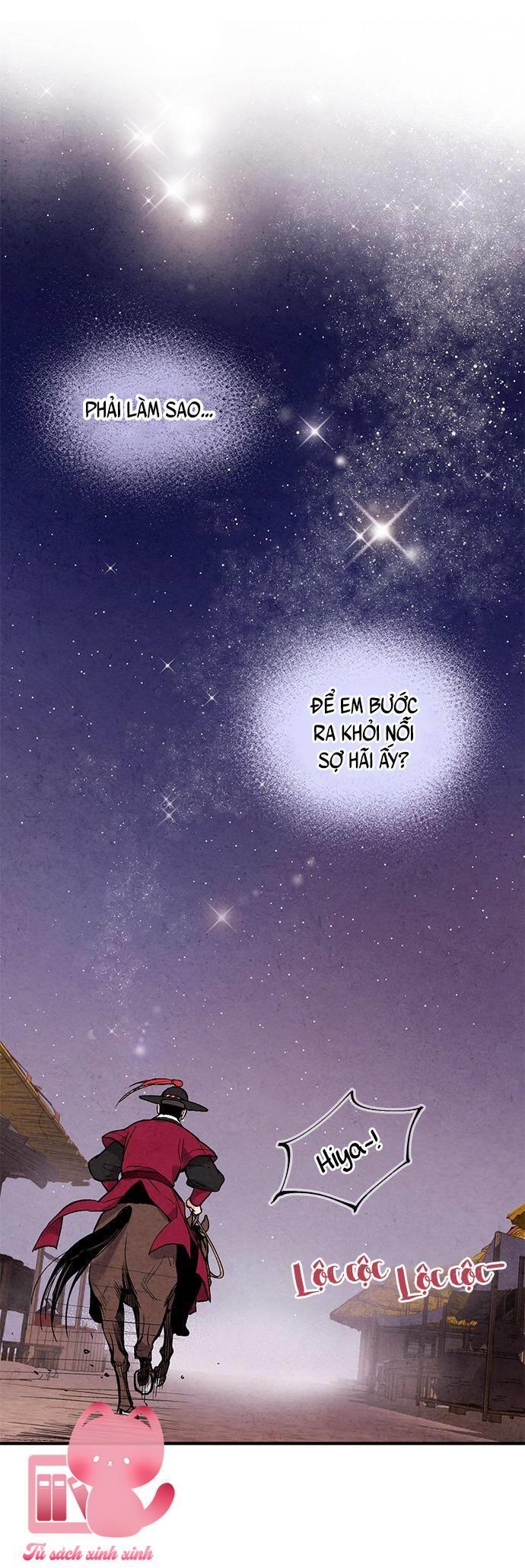 Lệnh Cấm Hôn - Chap 43 - Trang 64