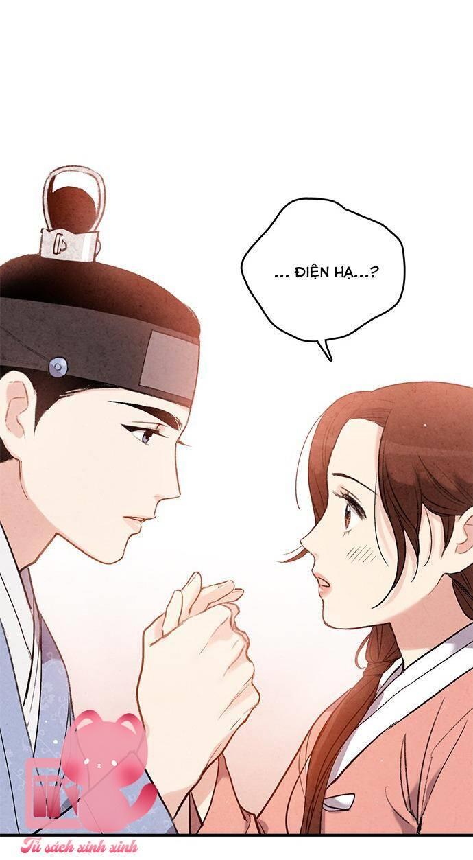 Lệnh Cấm Hôn - Chap 43 - Trang 67