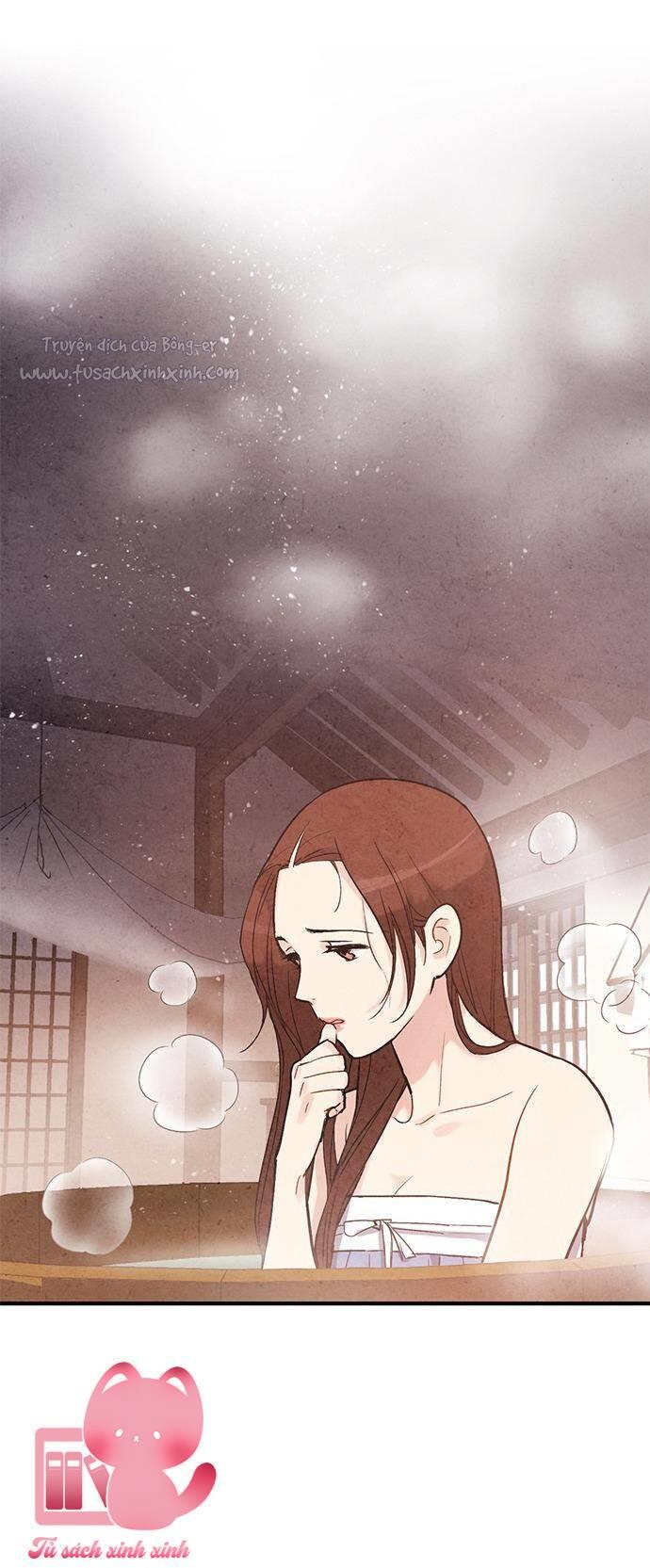 Lệnh Cấm Hôn - Chap 43 - Trang 8