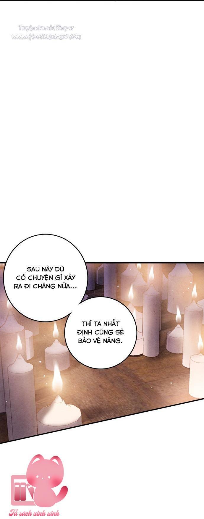 Lệnh Cấm Hôn - Chap 43 - Trang 71