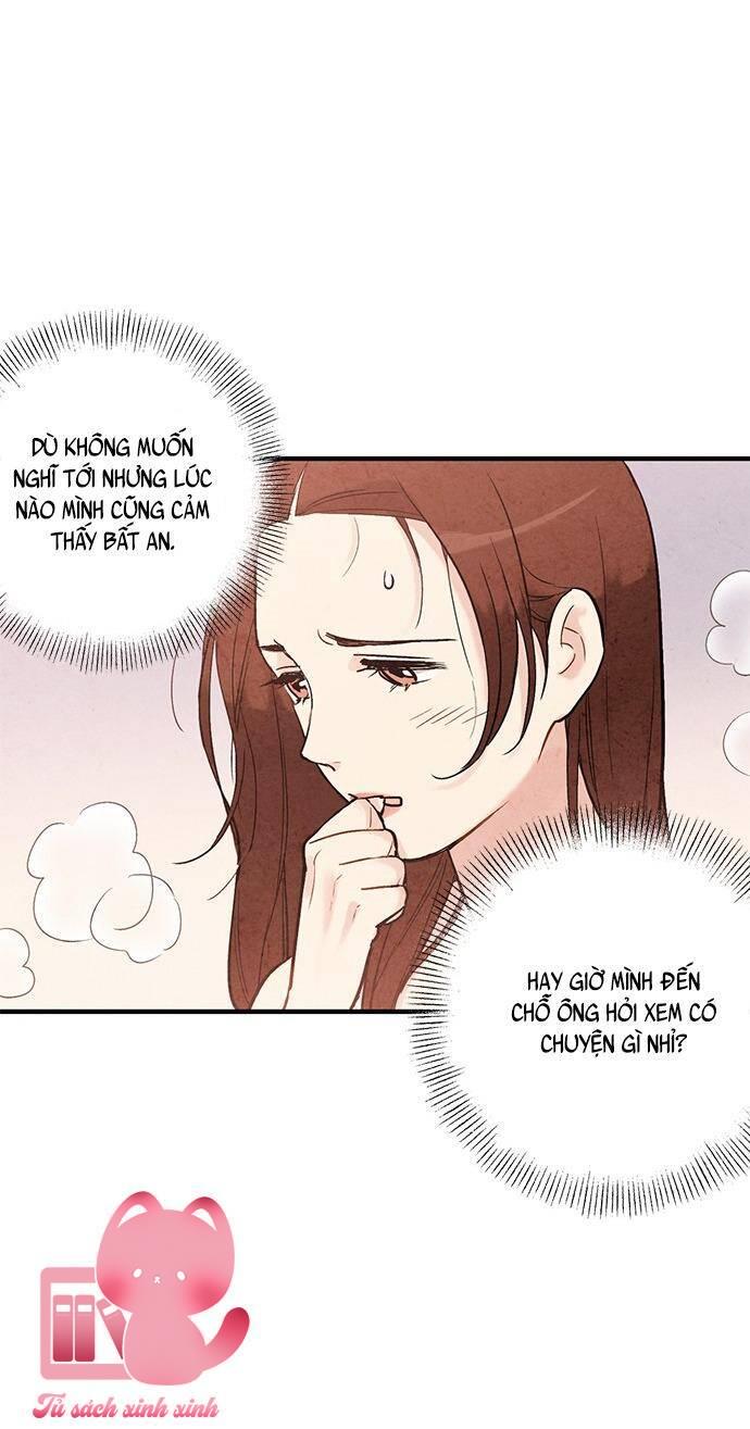 Lệnh Cấm Hôn - Chap 43 - Trang 9