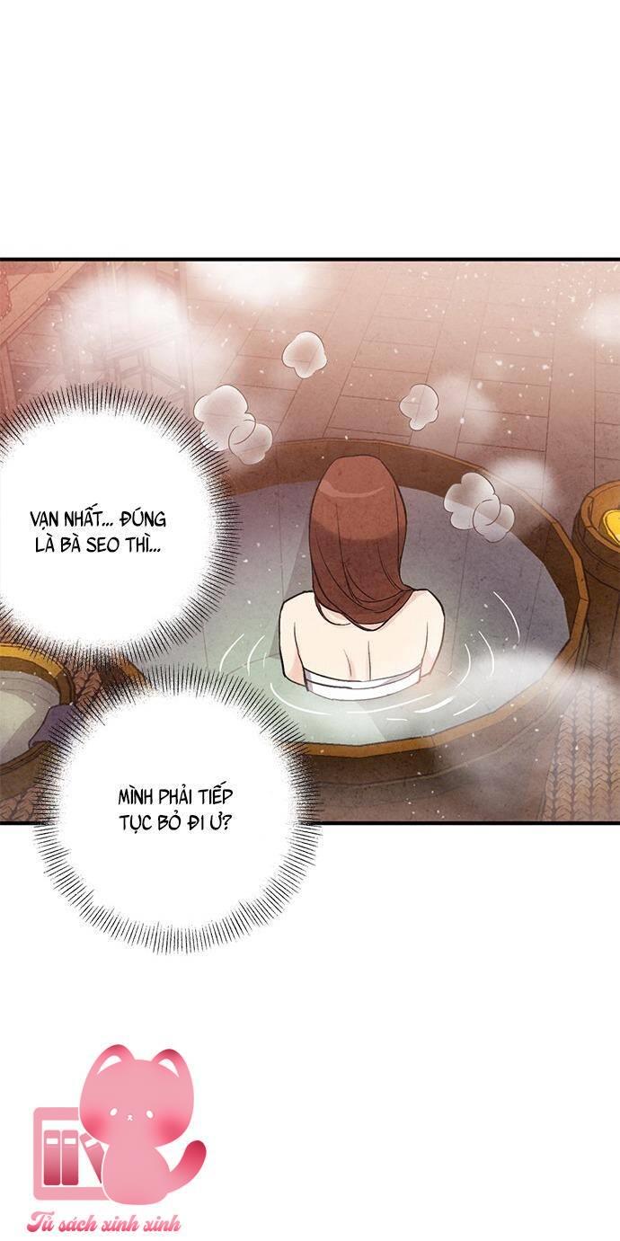 Lệnh Cấm Hôn - Chap 43 - Trang 10
