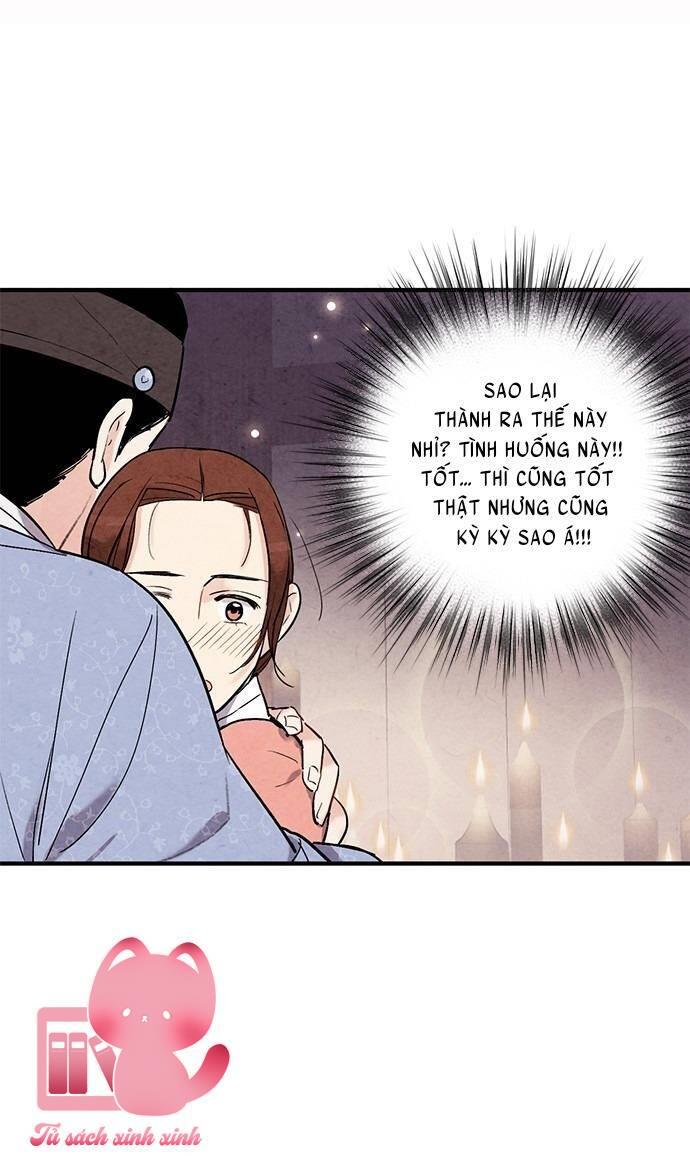 Lệnh Cấm Hôn - Chap 44 - Trang 11