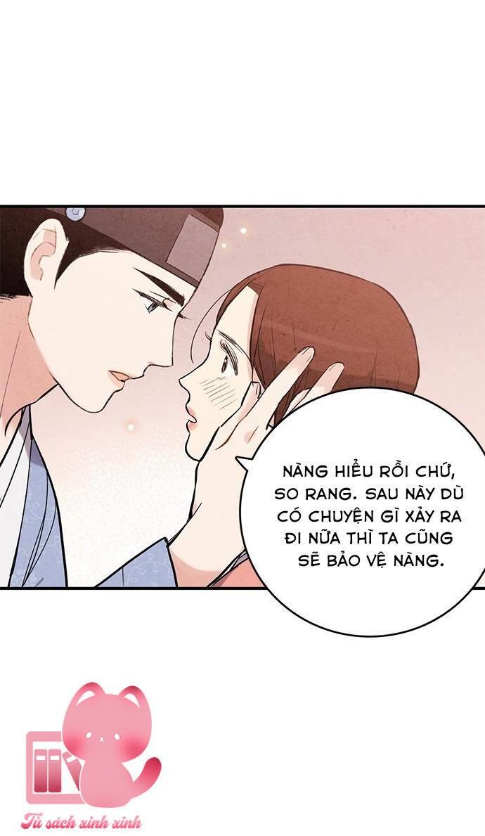 Lệnh Cấm Hôn - Chap 44 - Trang 12