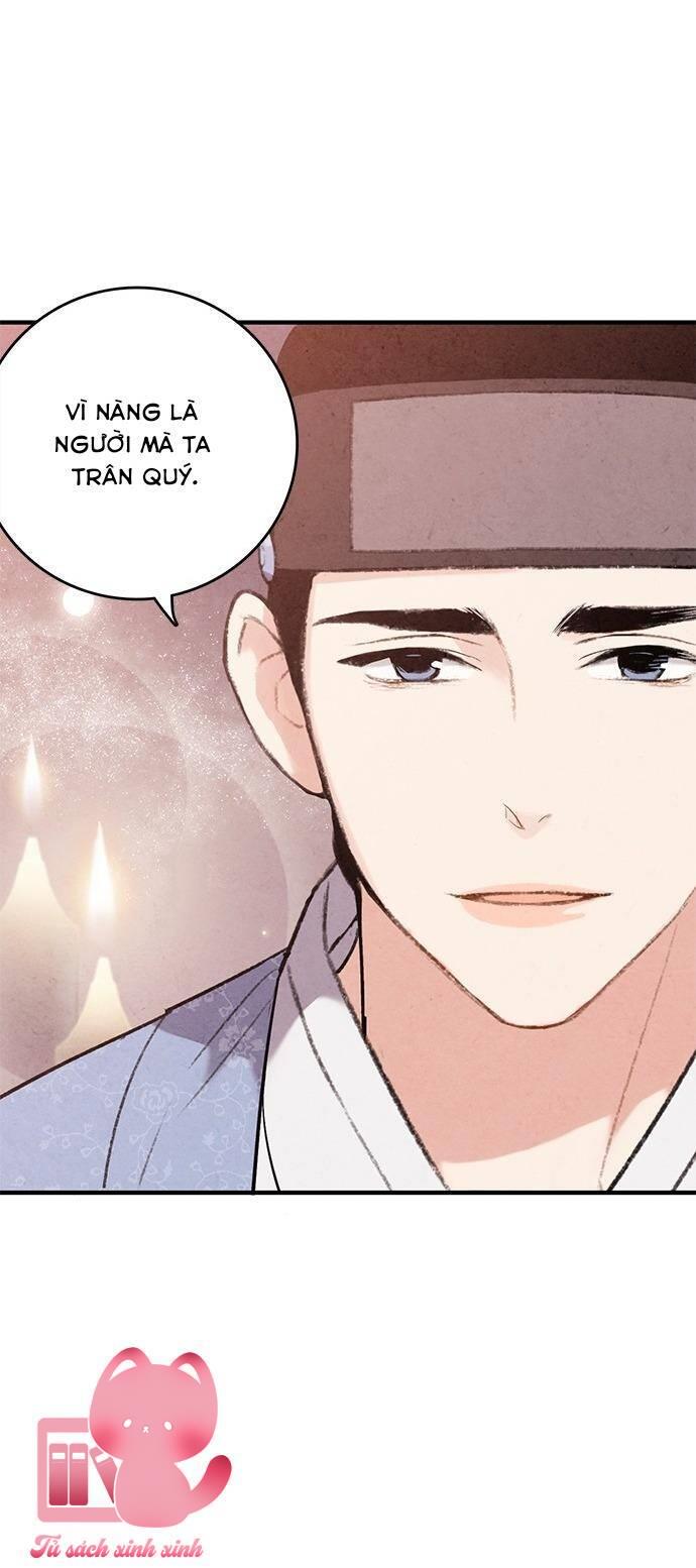 Lệnh Cấm Hôn - Chap 44 - Trang 13