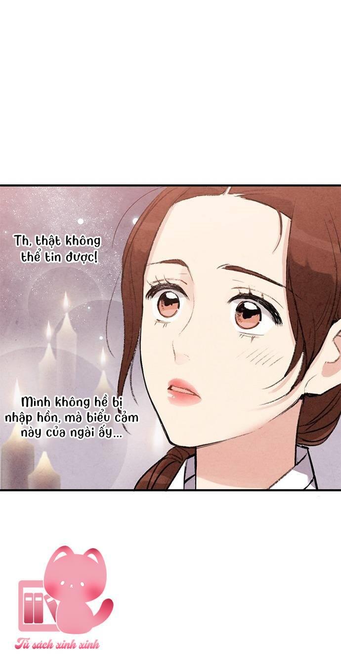 Lệnh Cấm Hôn - Chap 44 - Trang 14
