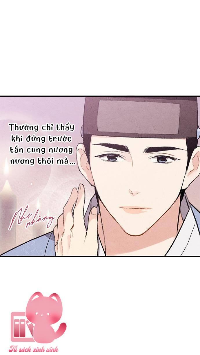 Lệnh Cấm Hôn - Chap 44 - Trang 15