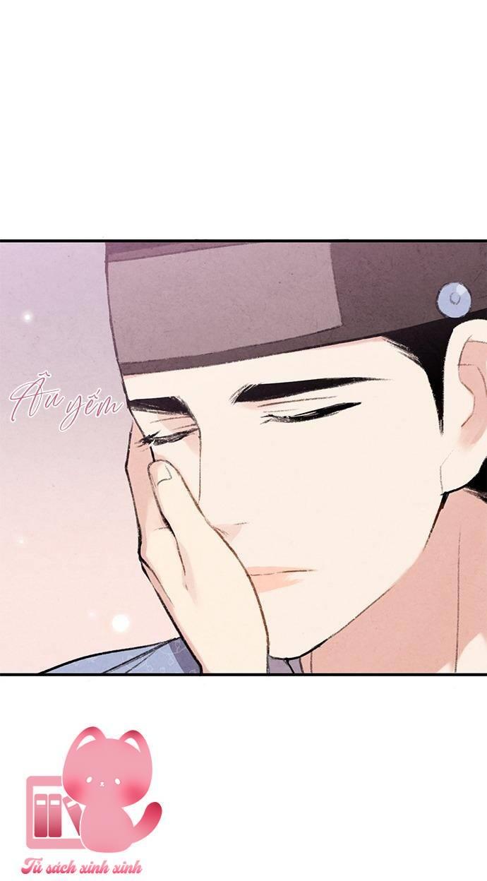 Lệnh Cấm Hôn - Chap 44 - Trang 16