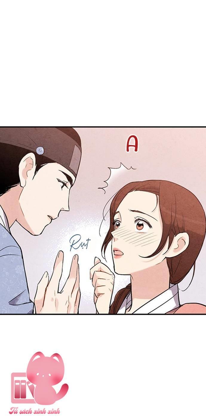 Lệnh Cấm Hôn - Chap 44 - Trang 19