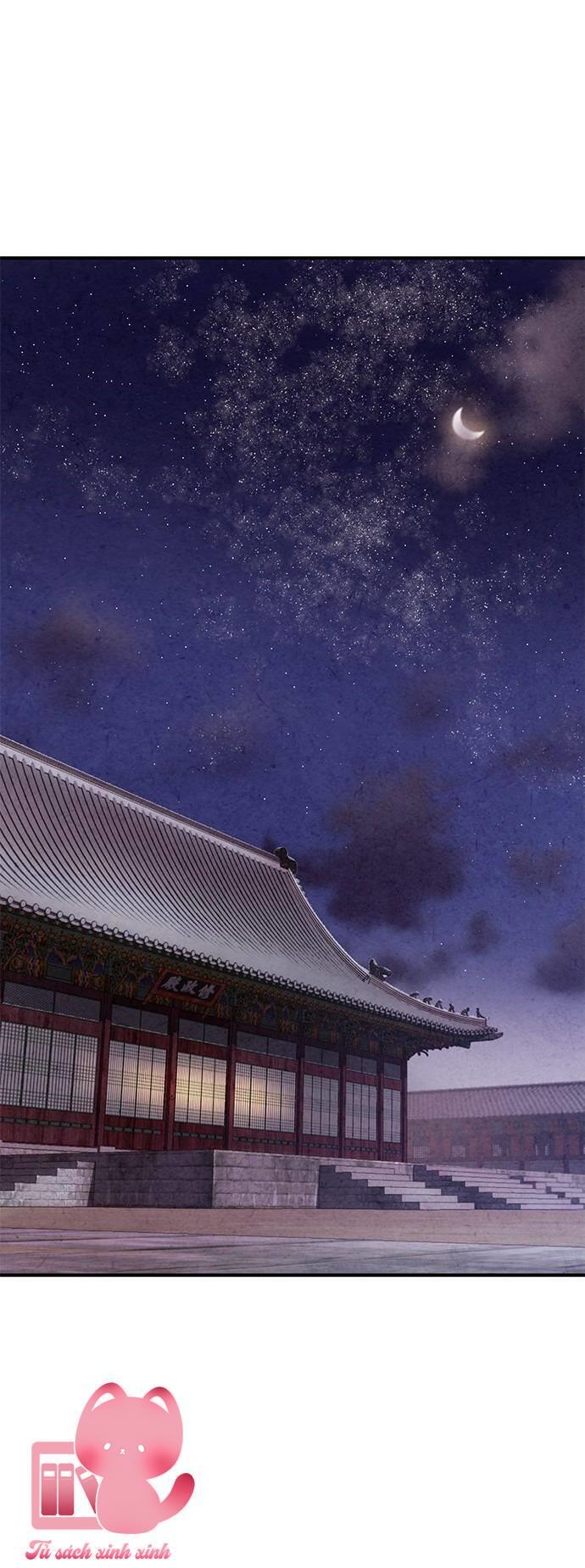 Lệnh Cấm Hôn - Chap 44 - Trang 3