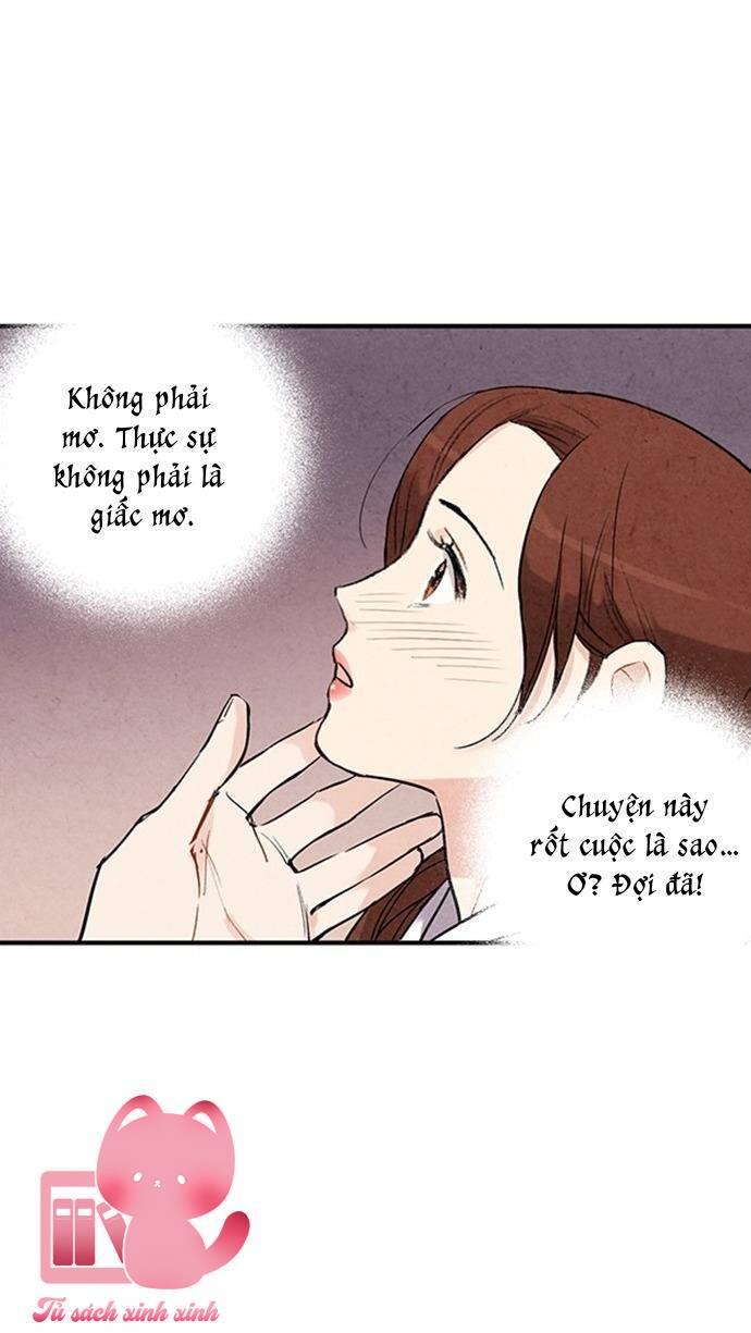 Lệnh Cấm Hôn - Chap 44 - Trang 21