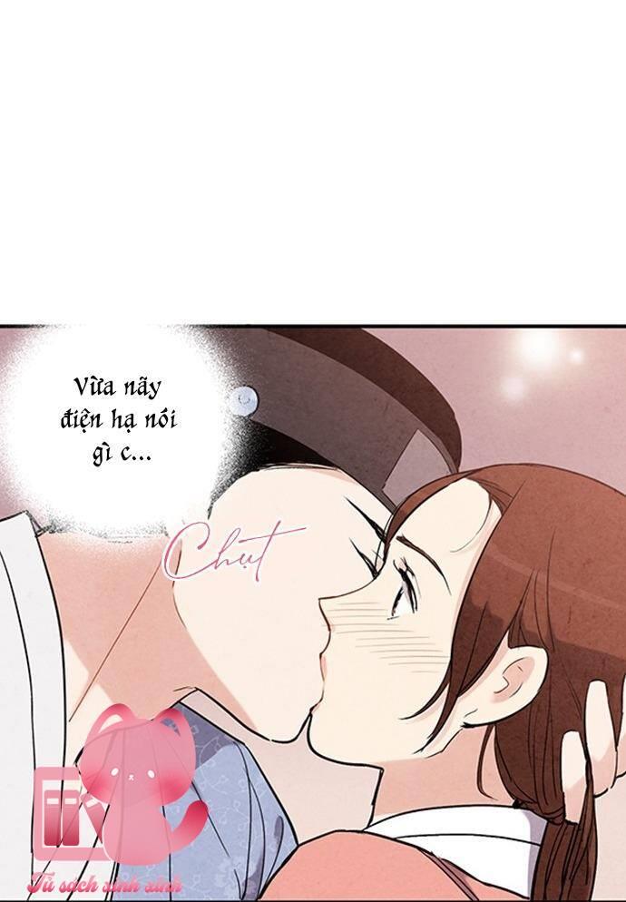 Lệnh Cấm Hôn - Chap 44 - Trang 22