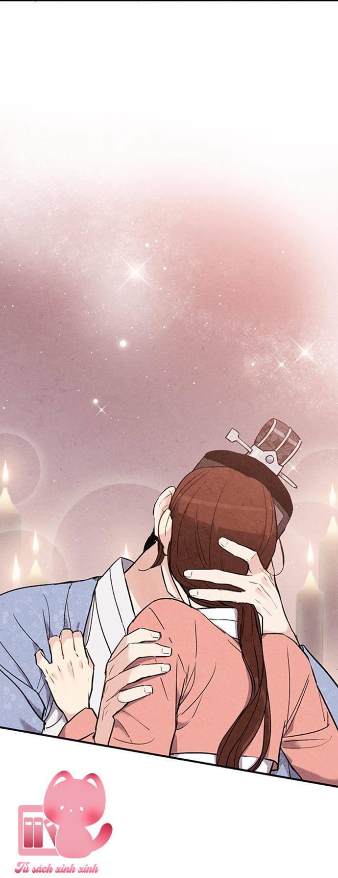 Lệnh Cấm Hôn - Chap 44 - Trang 23