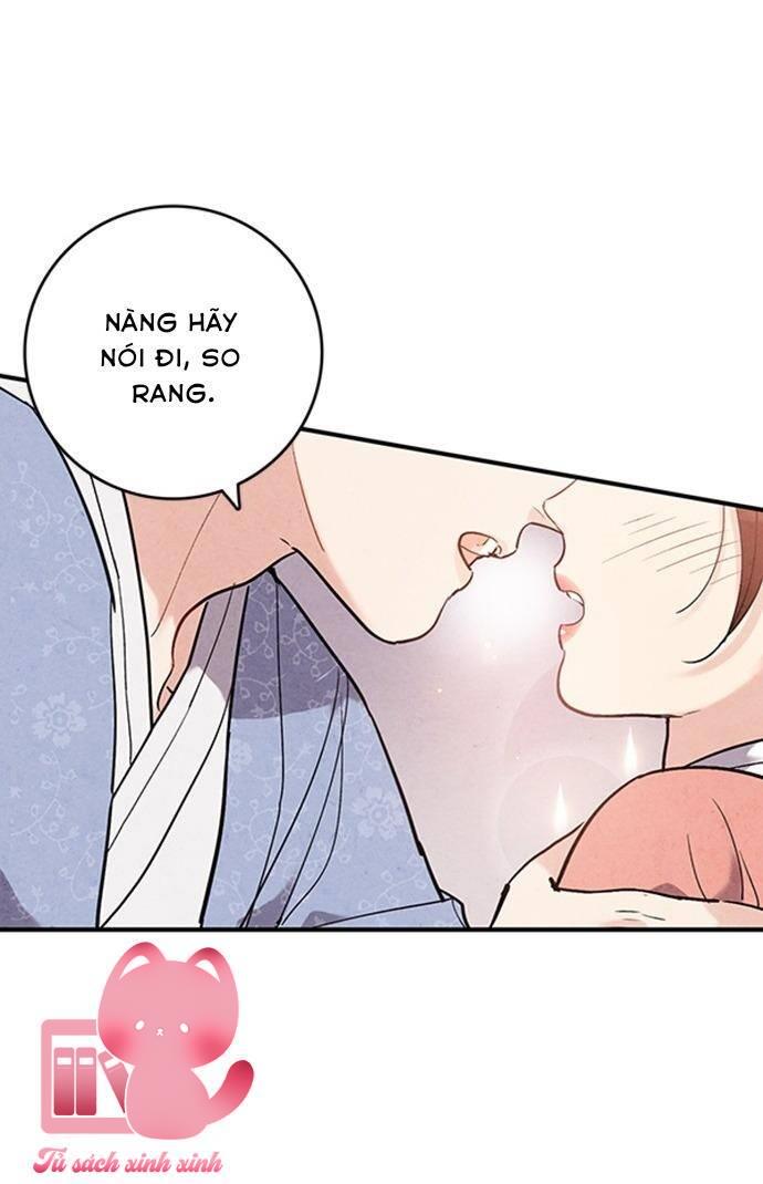 Lệnh Cấm Hôn - Chap 44 - Trang 24