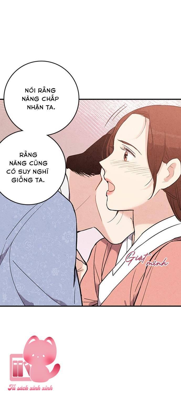 Lệnh Cấm Hôn - Chap 44 - Trang 25