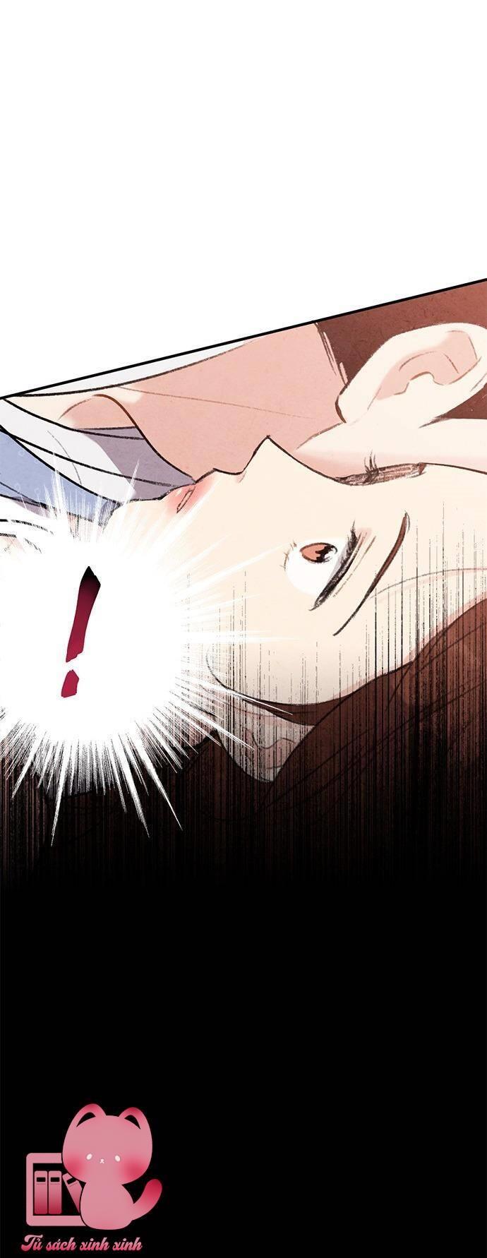 Lệnh Cấm Hôn - Chap 44 - Trang 27