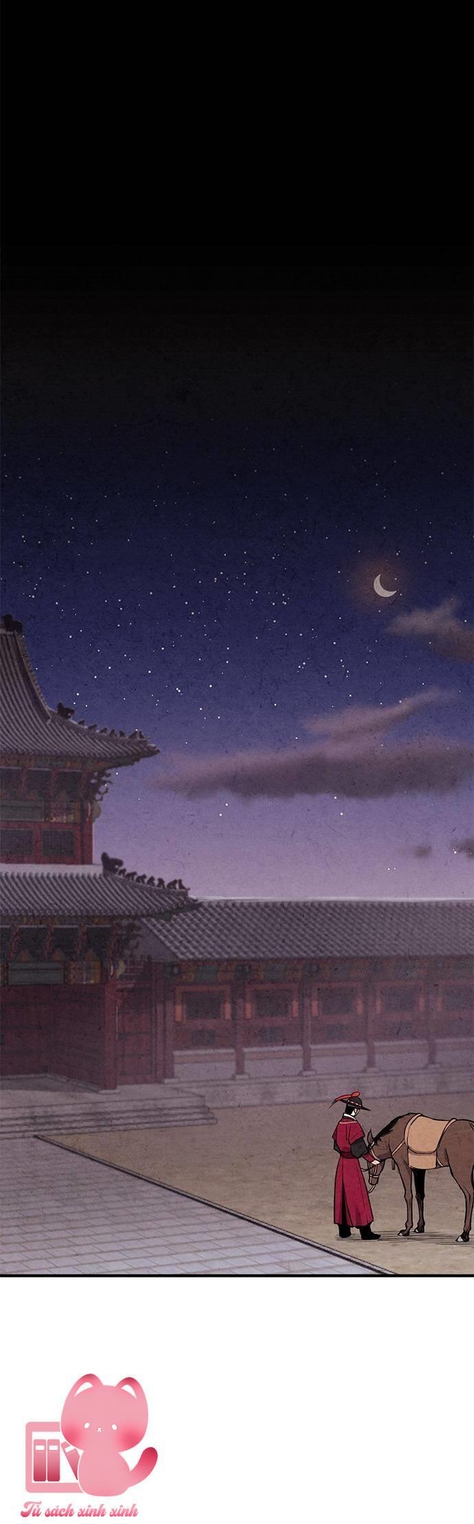 Lệnh Cấm Hôn - Chap 44 - Trang 28