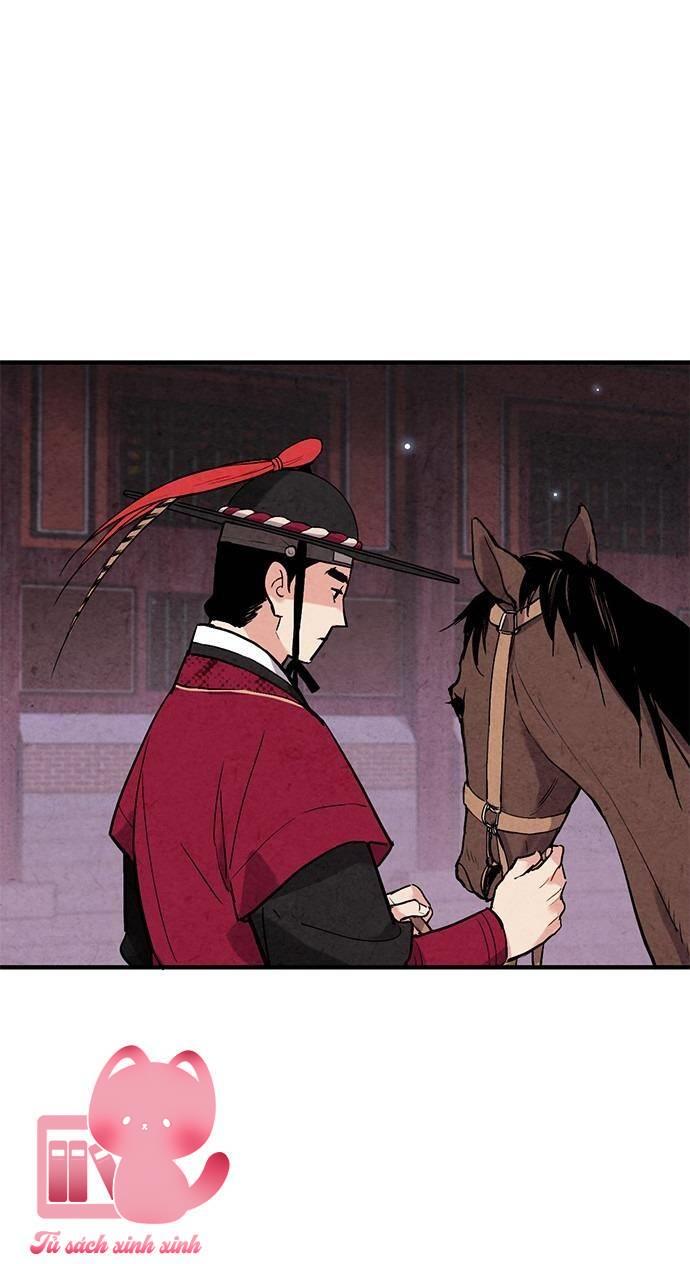 Lệnh Cấm Hôn - Chap 44 - Trang 29
