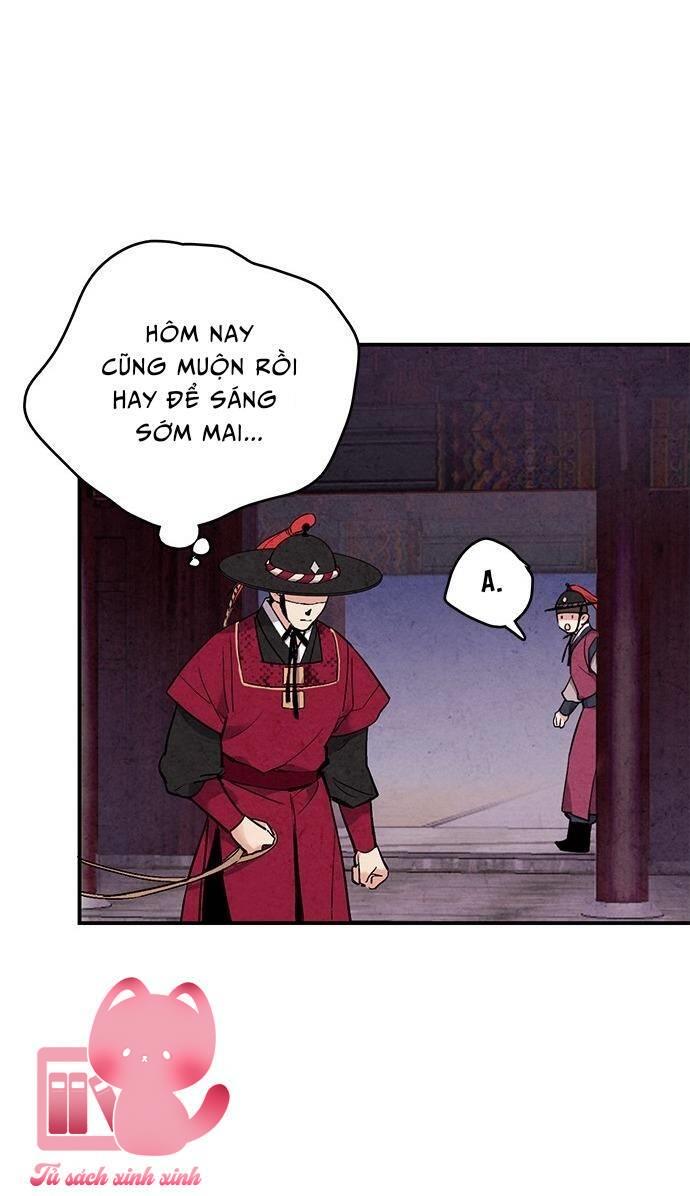 Lệnh Cấm Hôn - Chap 44 - Trang 31