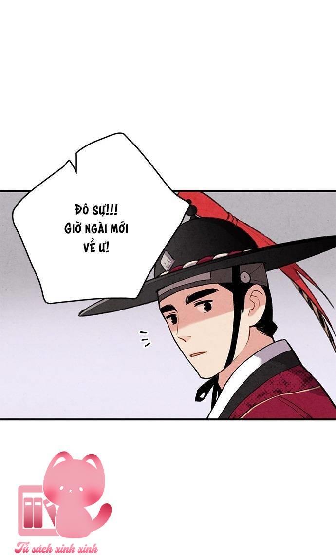 Lệnh Cấm Hôn - Chap 44 - Trang 32