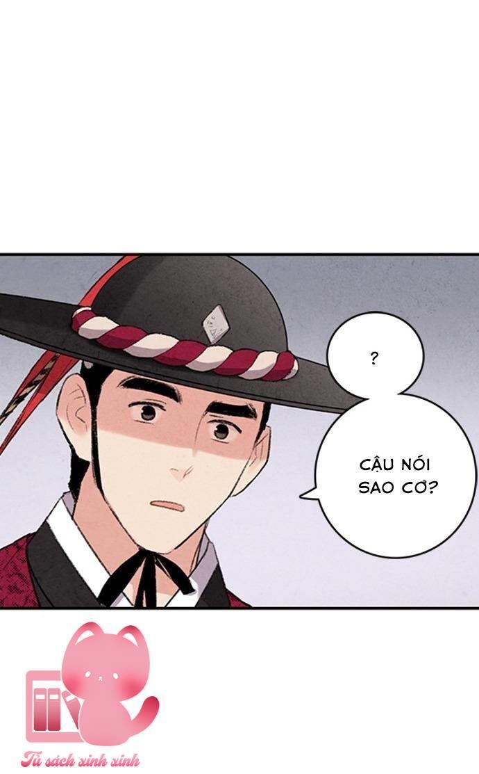 Lệnh Cấm Hôn - Chap 44 - Trang 35