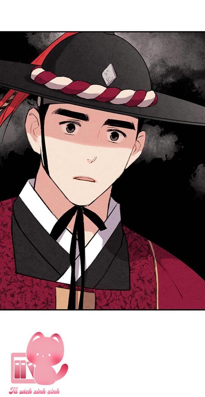 Lệnh Cấm Hôn - Chap 44 - Trang 37