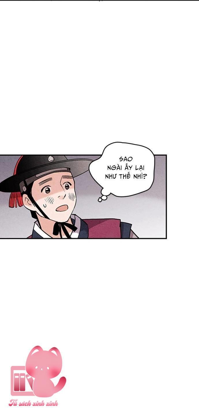 Lệnh Cấm Hôn - Chap 44 - Trang 40