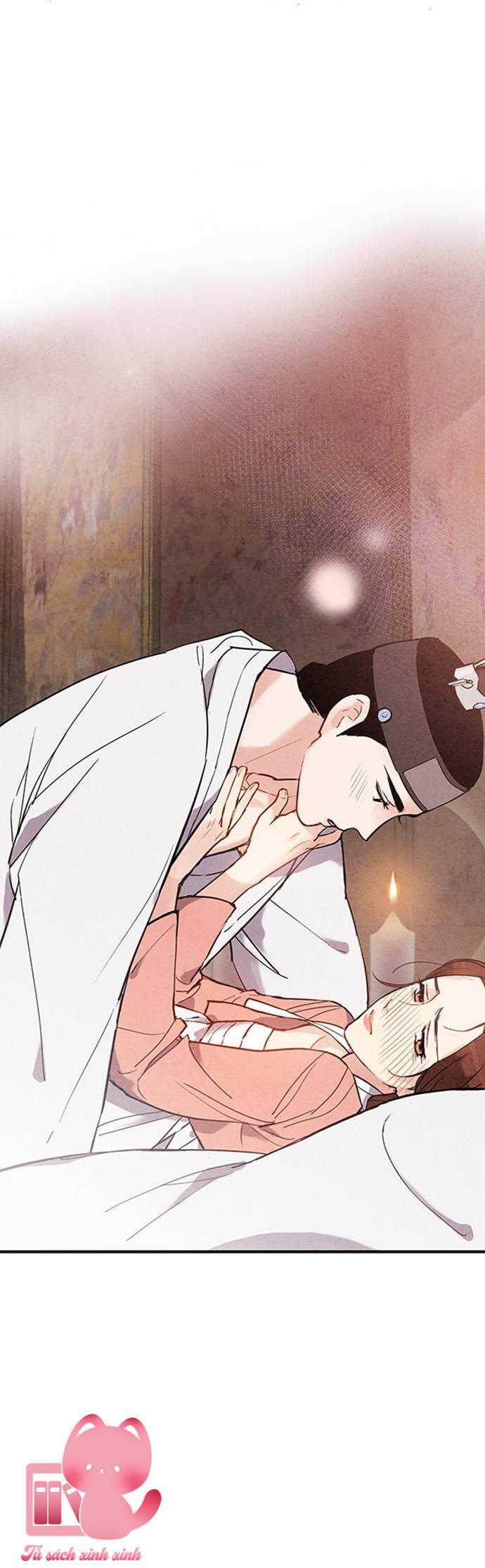 Lệnh Cấm Hôn - Chap 44 - Trang 42