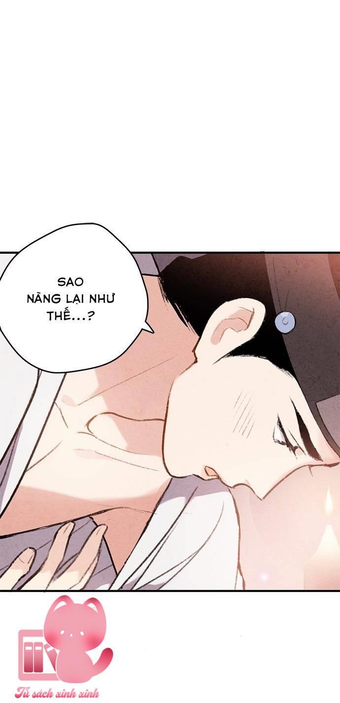 Lệnh Cấm Hôn - Chap 44 - Trang 43