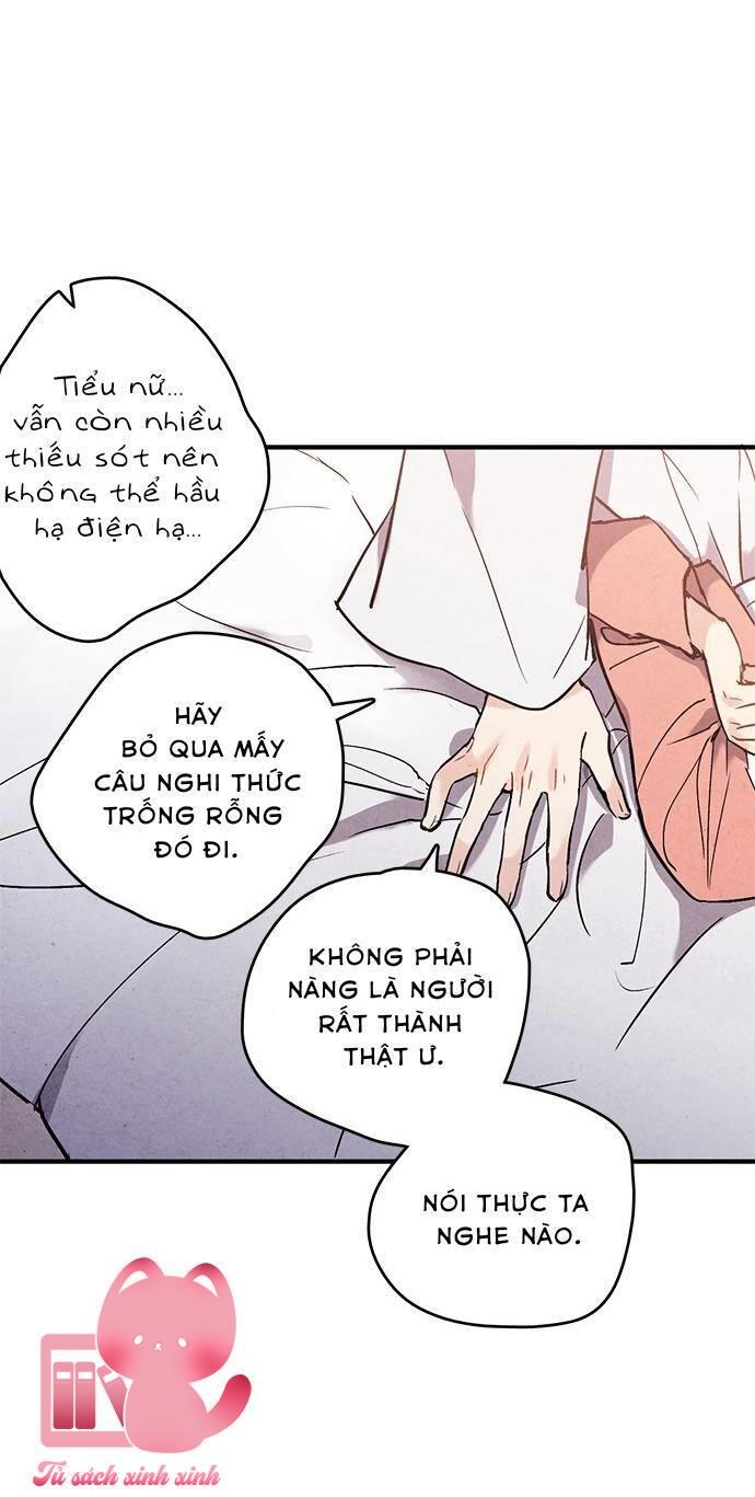 Lệnh Cấm Hôn - Chap 44 - Trang 49