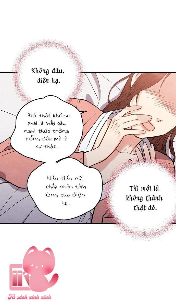 Lệnh Cấm Hôn - Chap 44 - Trang 50