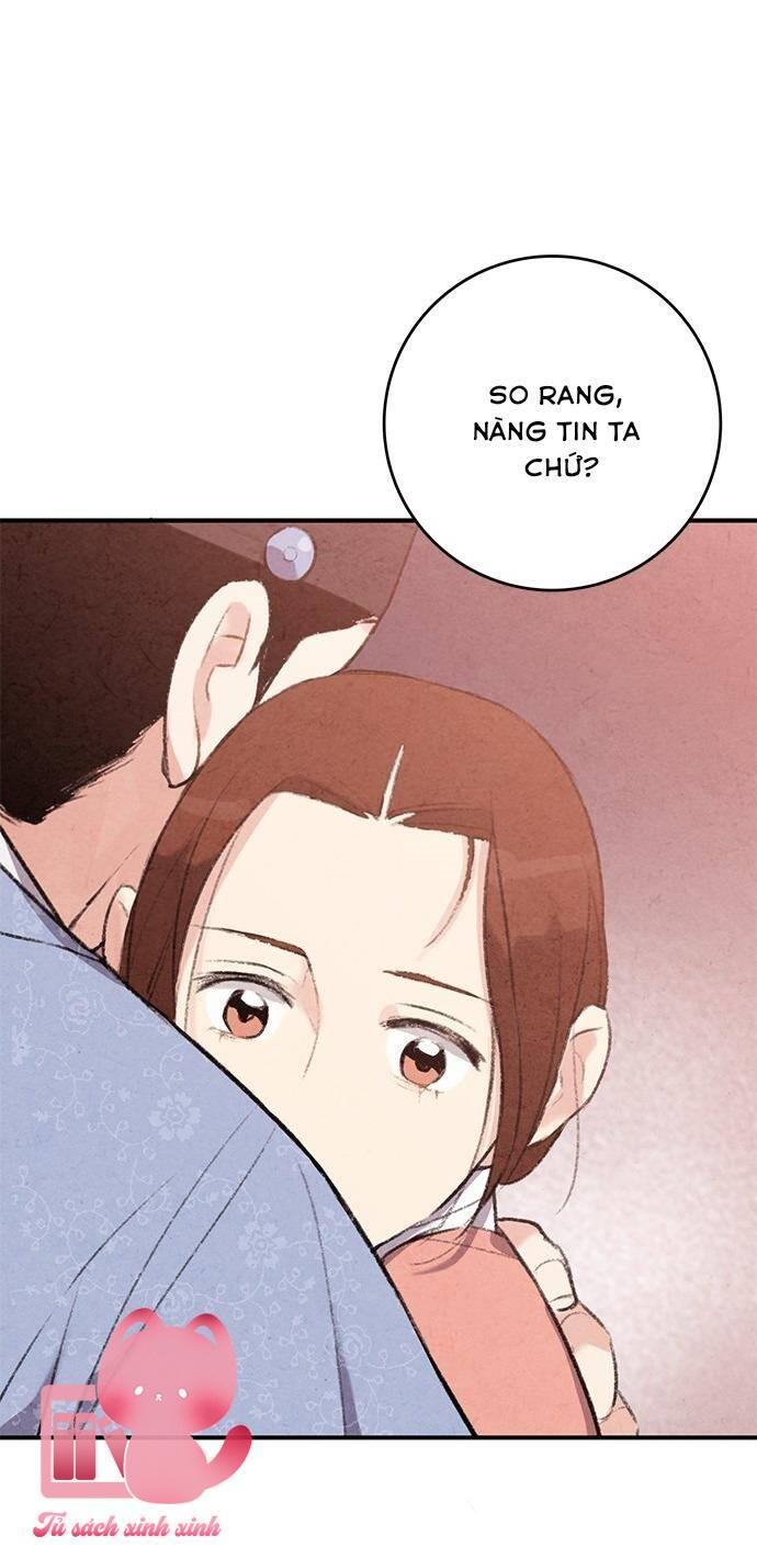 Lệnh Cấm Hôn - Chap 44 - Trang 6