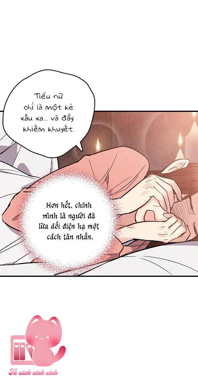 Lệnh Cấm Hôn - Chap 44 - Trang 51