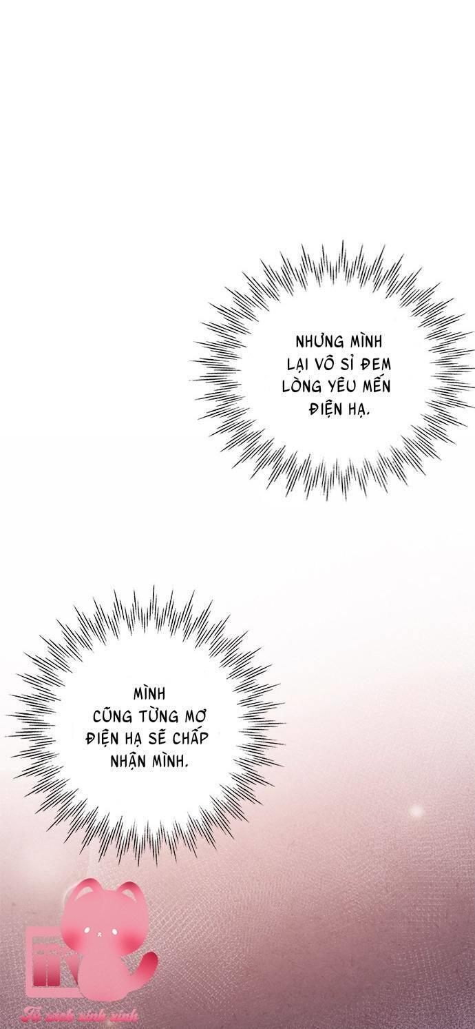 Lệnh Cấm Hôn - Chap 44 - Trang 52