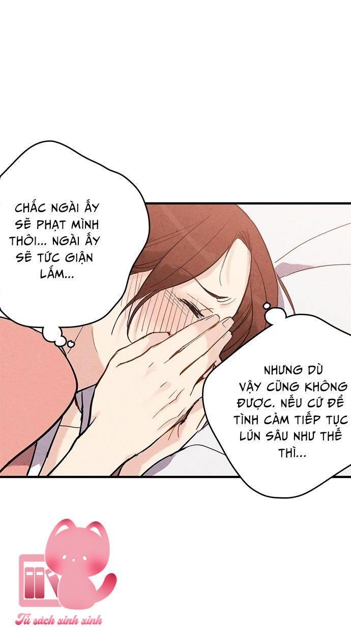 Lệnh Cấm Hôn - Chap 44 - Trang 54