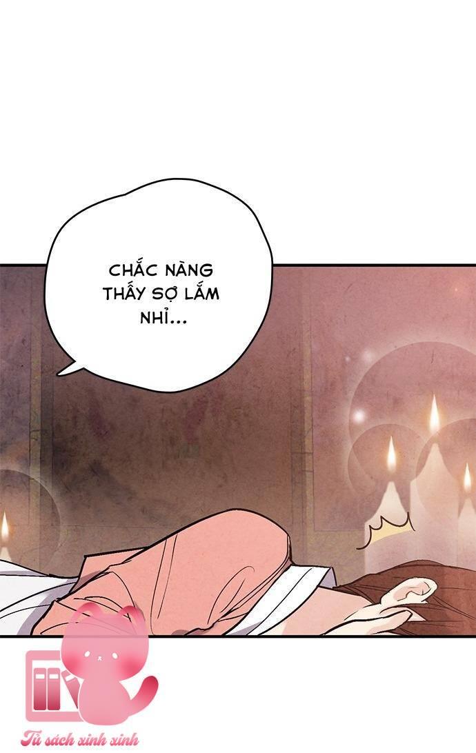 Lệnh Cấm Hôn - Chap 44 - Trang 55