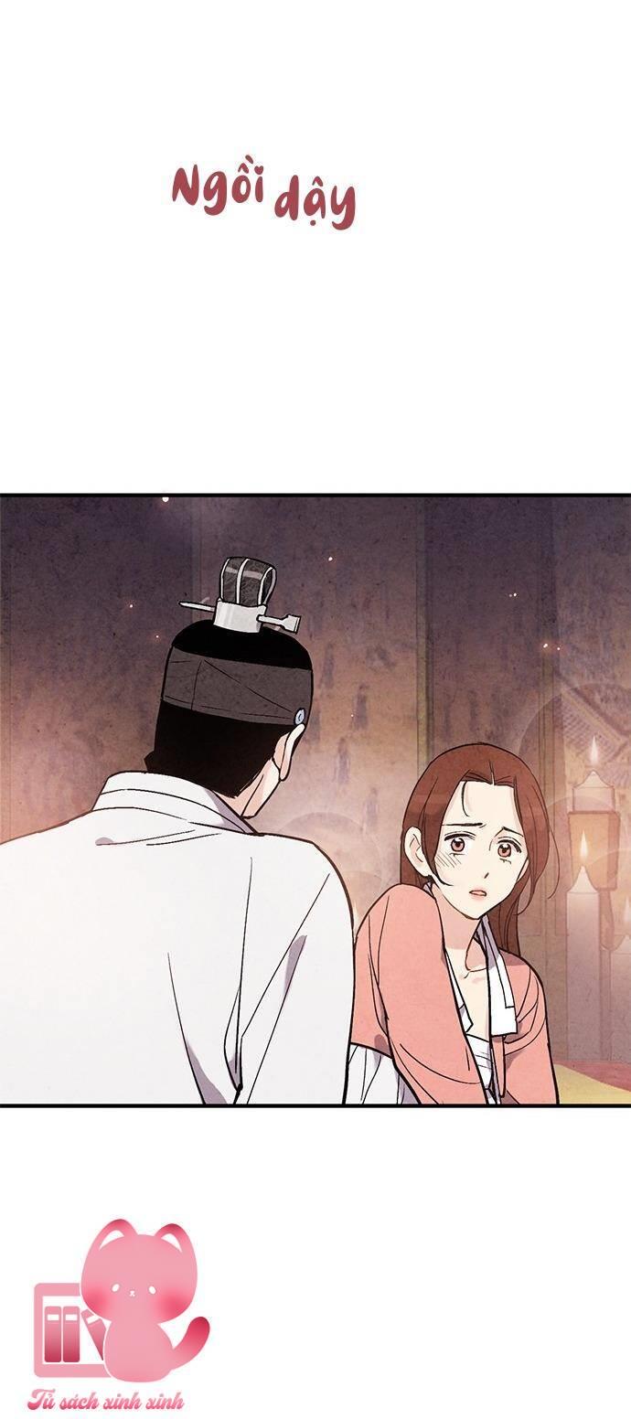 Lệnh Cấm Hôn - Chap 44 - Trang 56