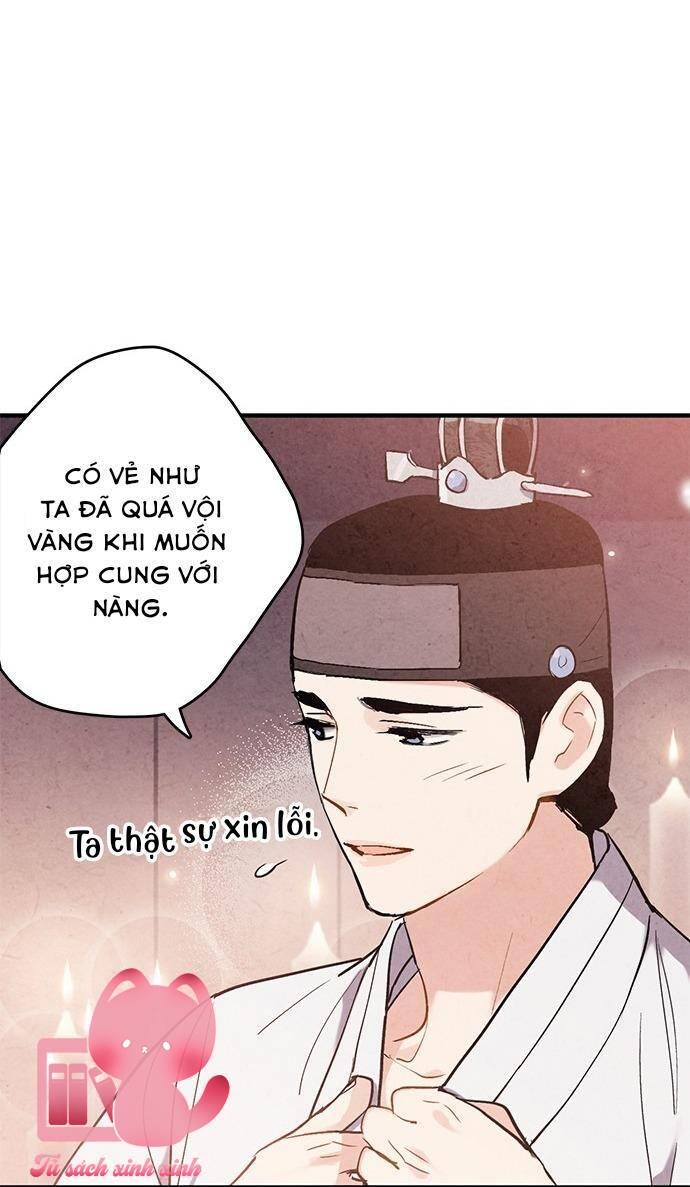 Lệnh Cấm Hôn - Chap 44 - Trang 57