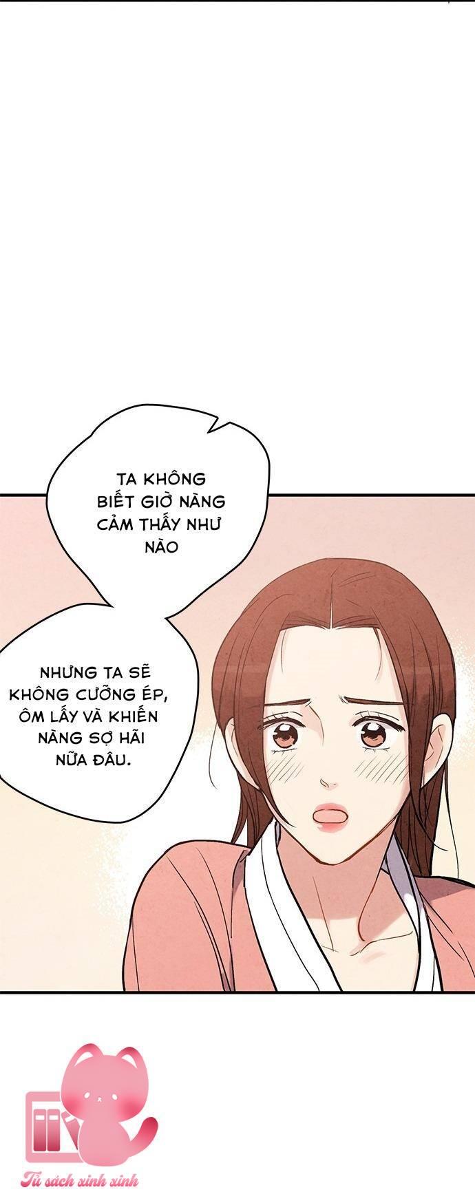 Lệnh Cấm Hôn - Chap 44 - Trang 58