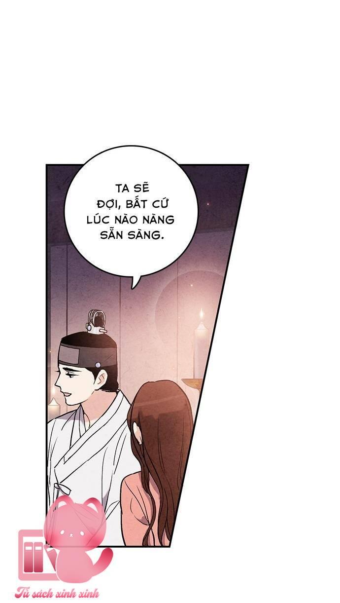 Lệnh Cấm Hôn - Chap 44 - Trang 59