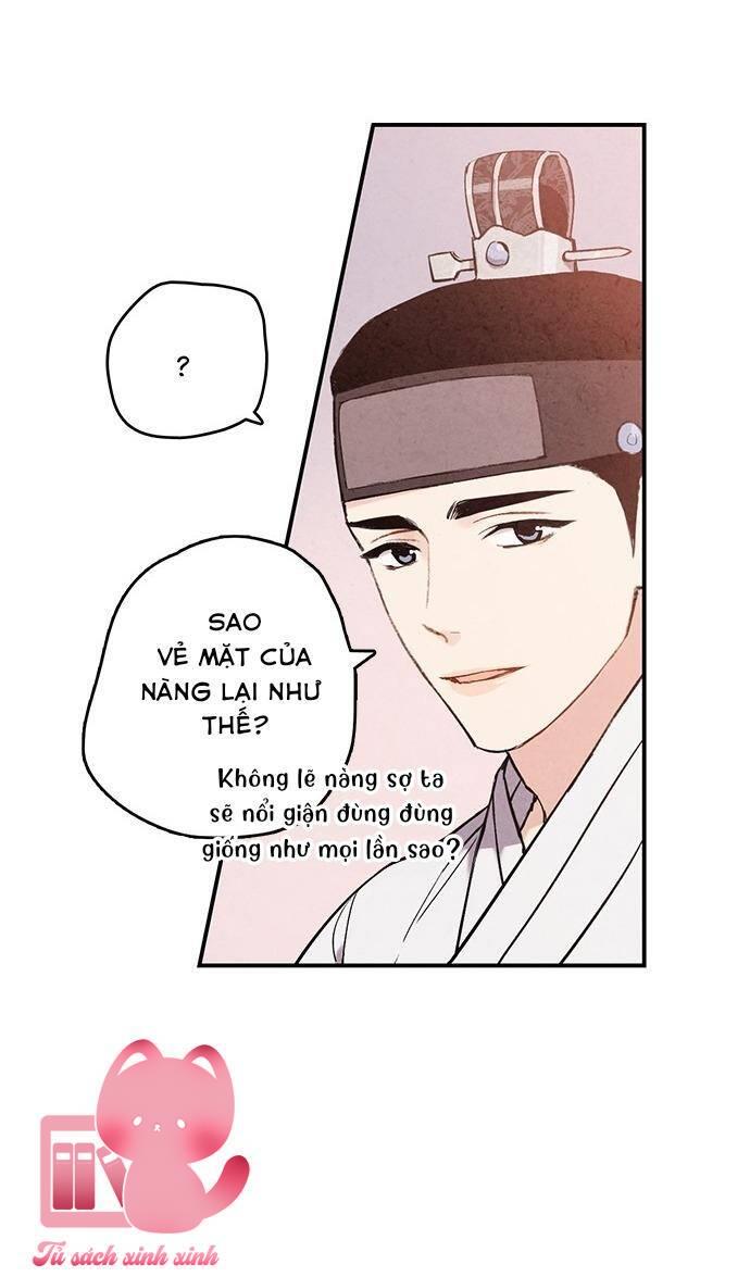 Lệnh Cấm Hôn - Chap 44 - Trang 60