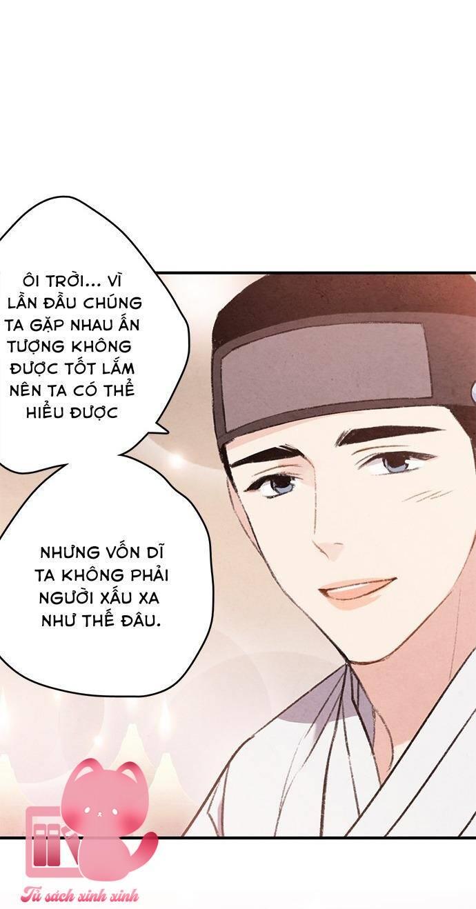 Lệnh Cấm Hôn - Chap 44 - Trang 62