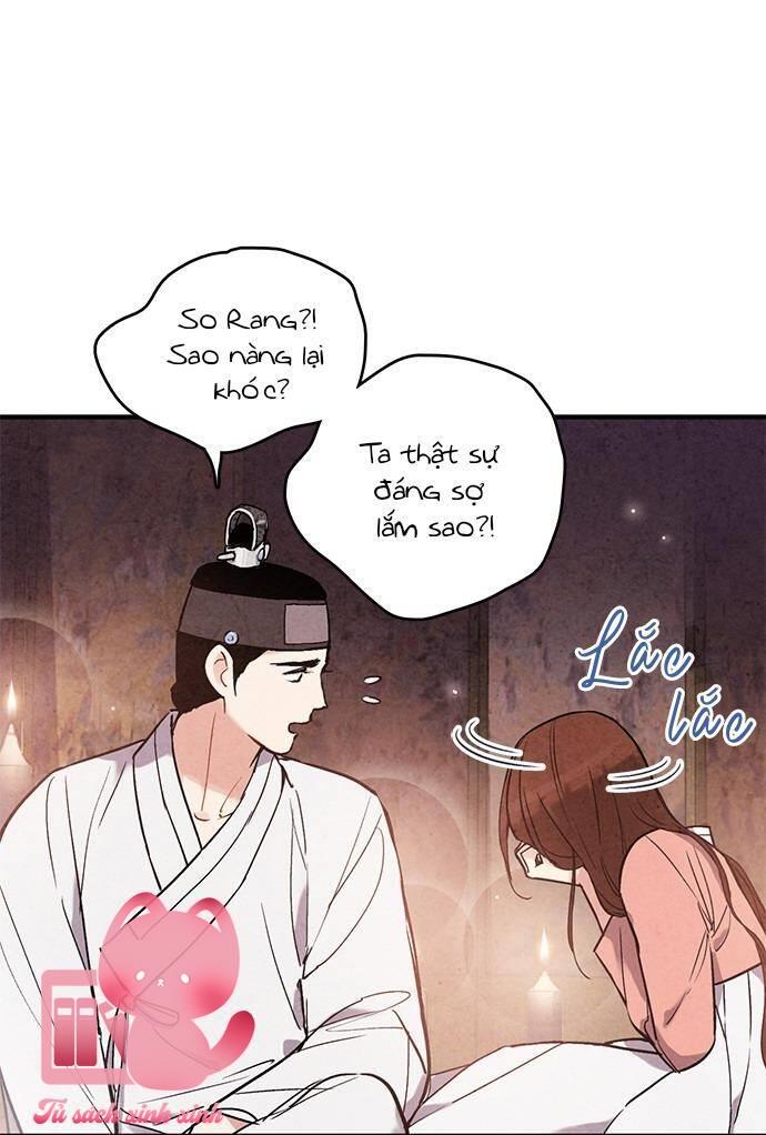Lệnh Cấm Hôn - Chap 44 - Trang 64