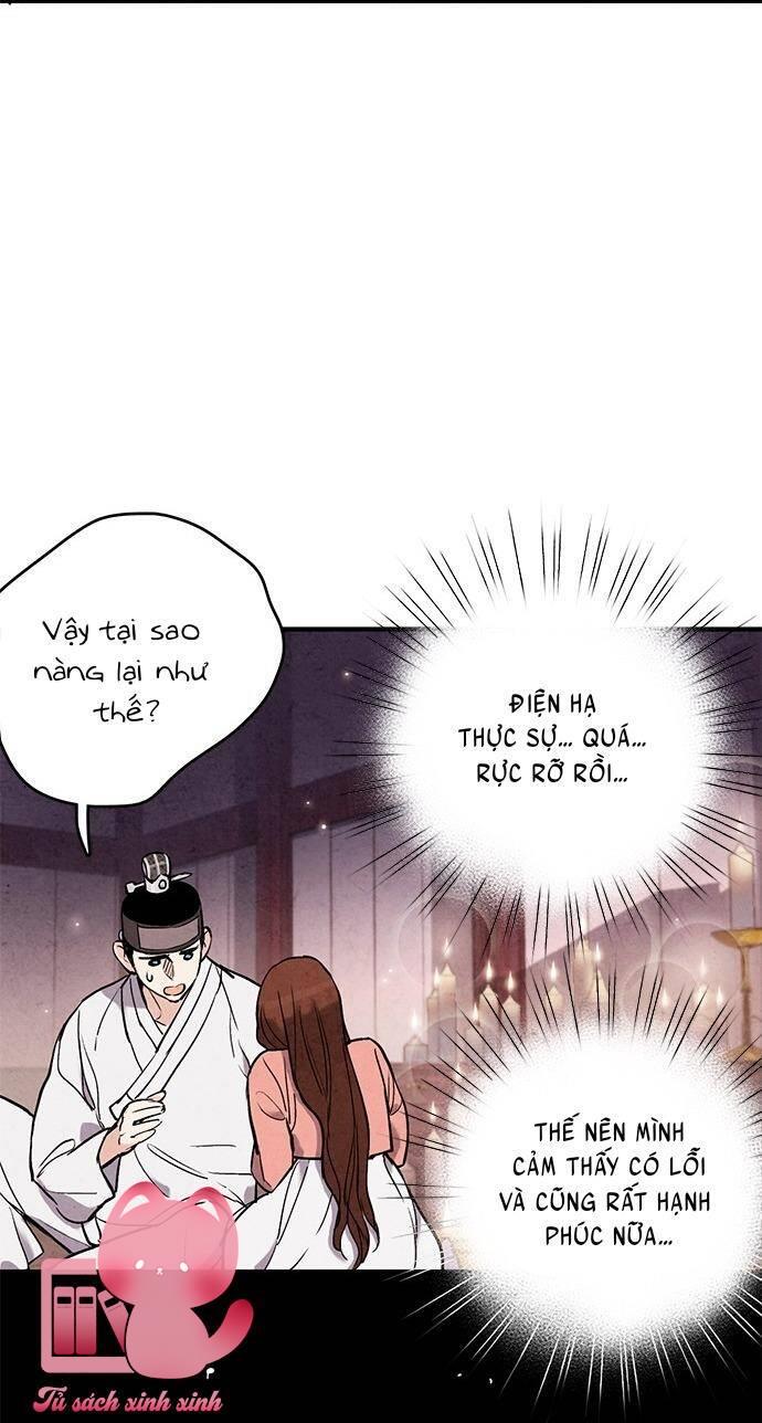 Lệnh Cấm Hôn - Chap 44 - Trang 65