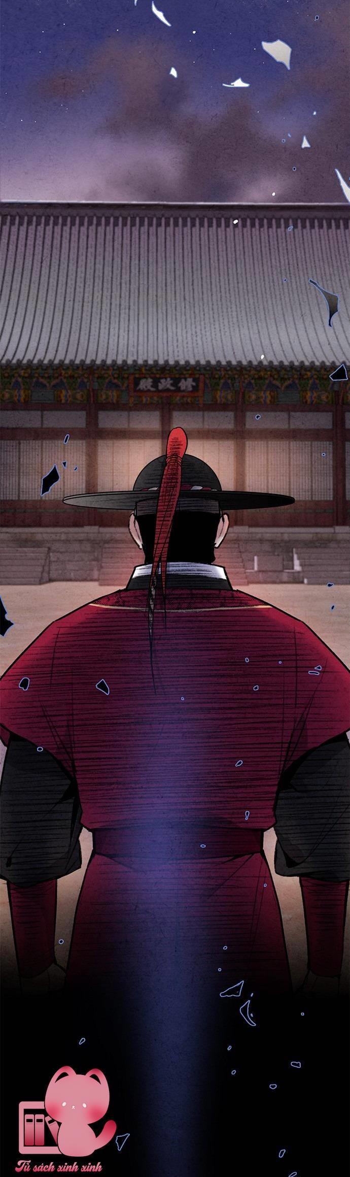Lệnh Cấm Hôn - Chap 44 - Trang 67