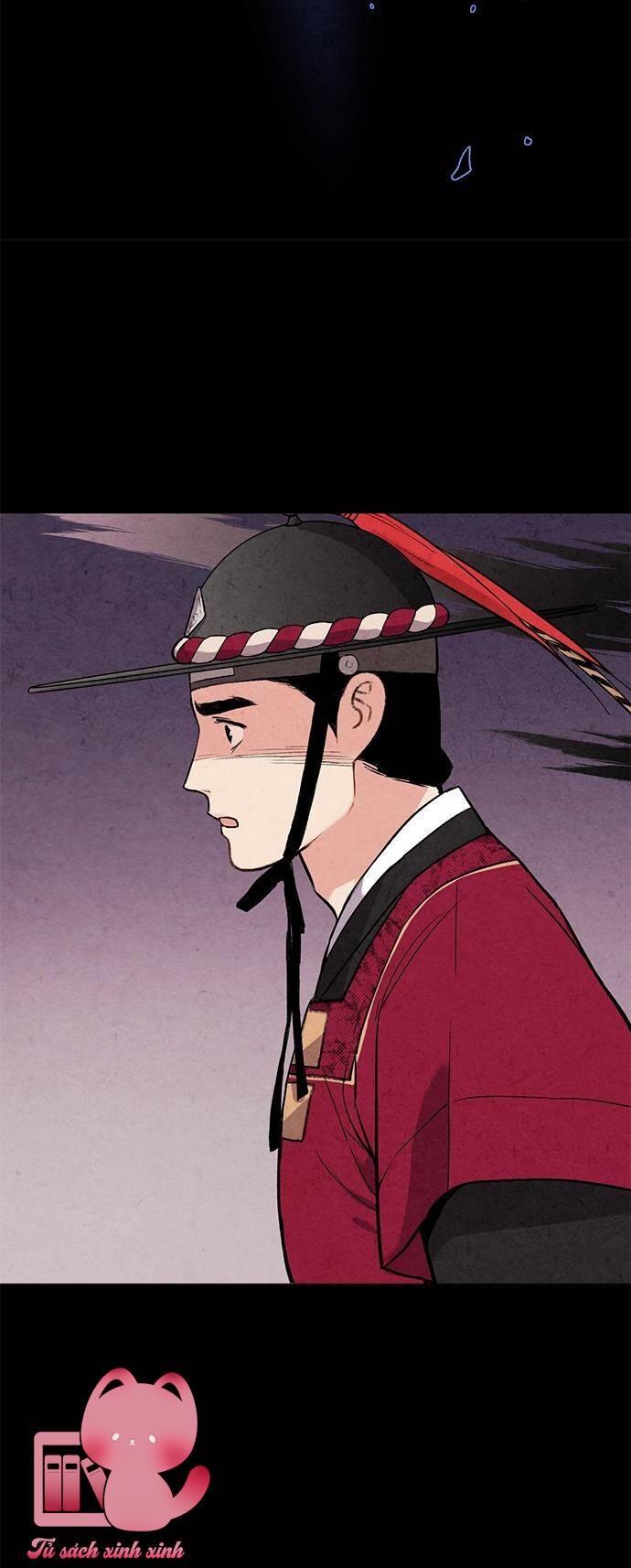 Lệnh Cấm Hôn - Chap 44 - Trang 68