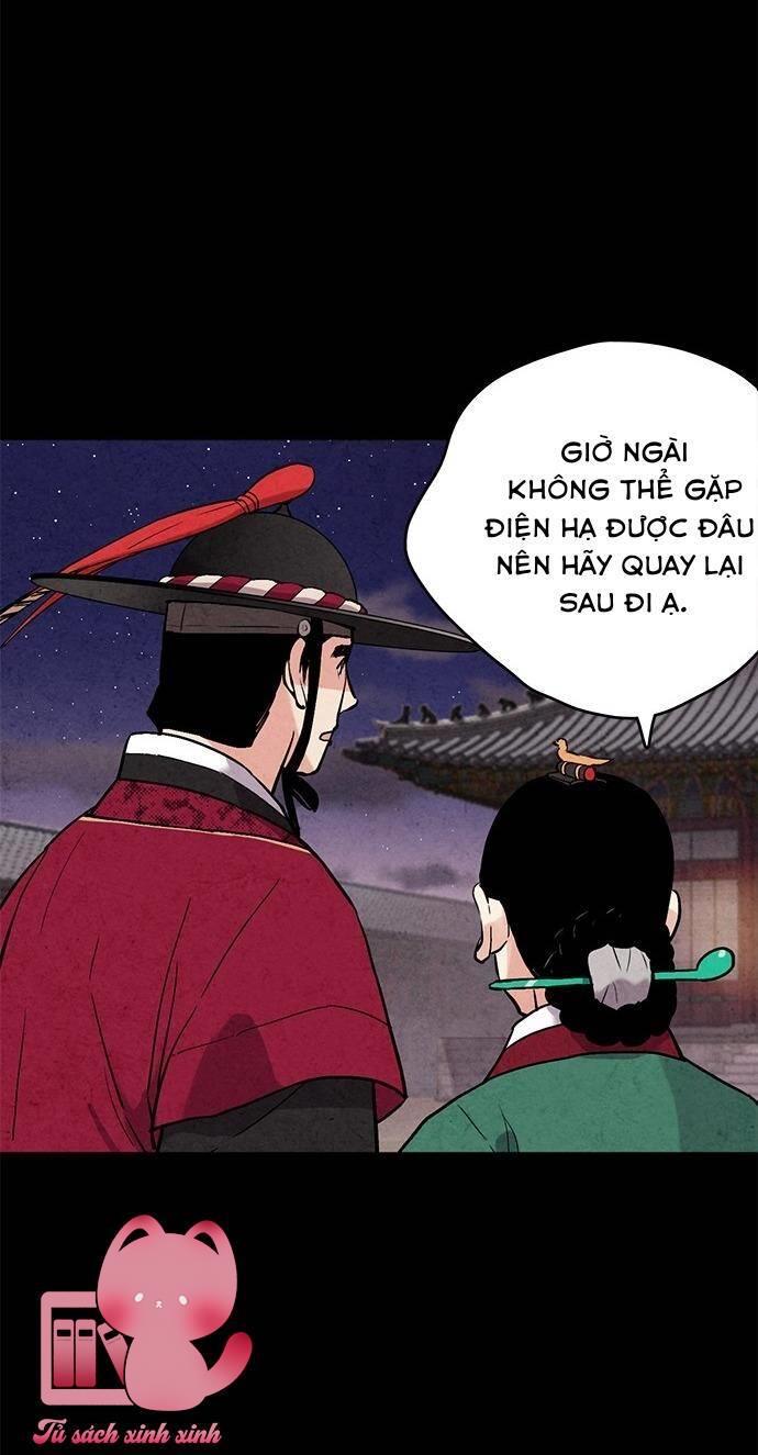 Lệnh Cấm Hôn - Chap 44 - Trang 69