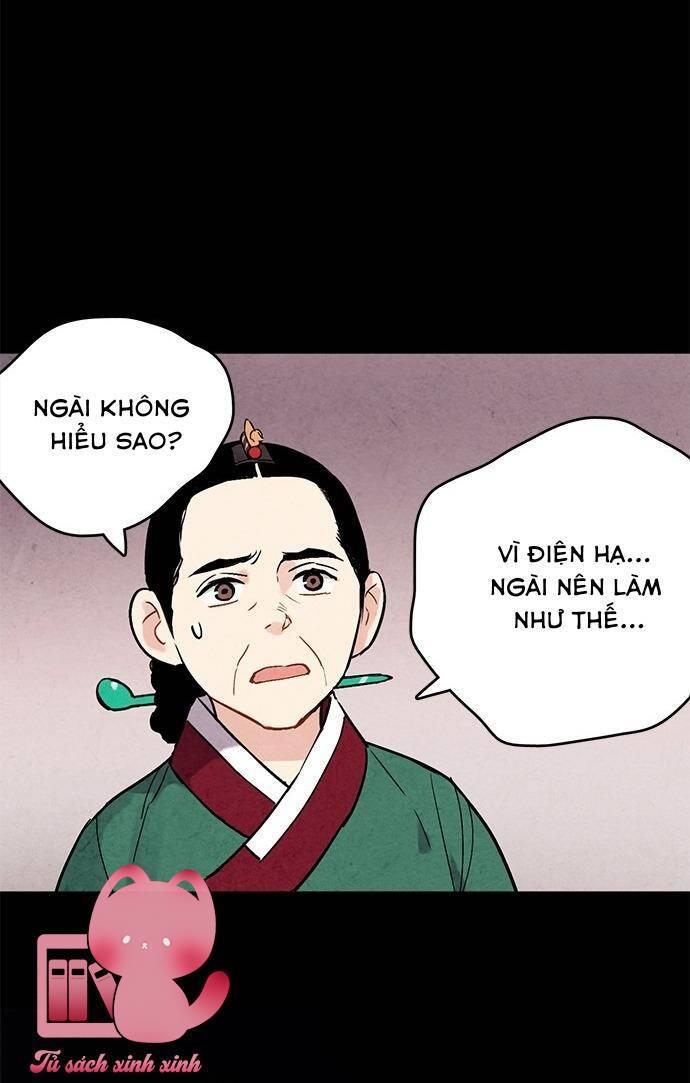 Lệnh Cấm Hôn - Chap 44 - Trang 70