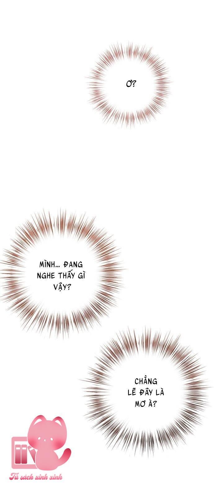 Lệnh Cấm Hôn - Chap 44 - Trang 8