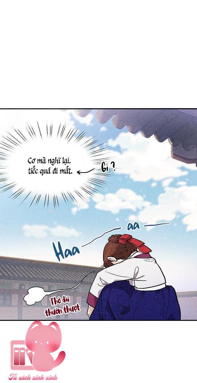 Lệnh Cấm Hôn - Chap 45 - Trang 12